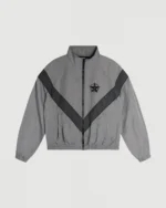 Recruit Zip Up Windbreaker