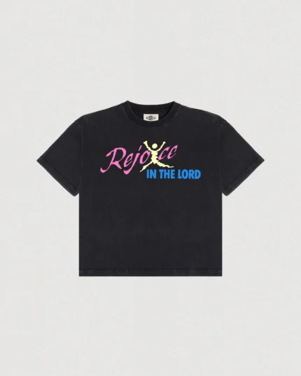 SELAH REJOICE TEE