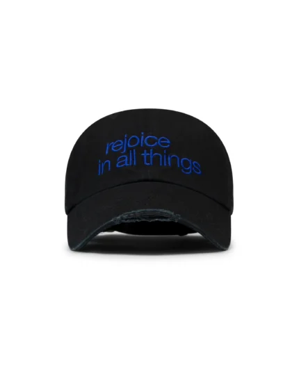 SELAH REJOICE DAD HAT