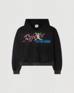 Rejoice Middle Stitch Hoodie