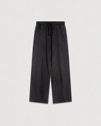 LOUNGE BAGGY SWEATPANTS