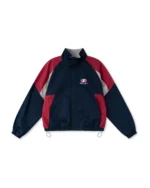 Relay Track Jacket