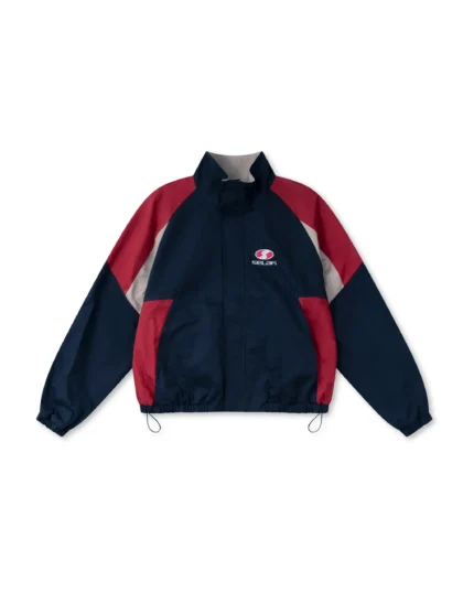 Relay Track Jacket