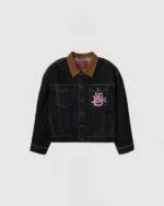 Reverdir Denim Jacket