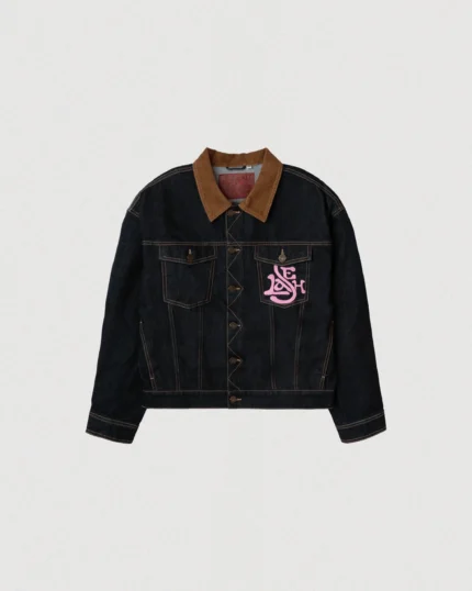 Reverdir Denim Jacket