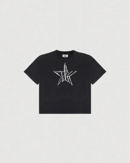 SELAH ROCKSTAR HEAVY TEE