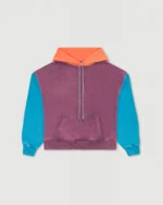 Rugrats 3 Tone Hoodie