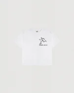 SELAH RUNNING FROM GOD TEE