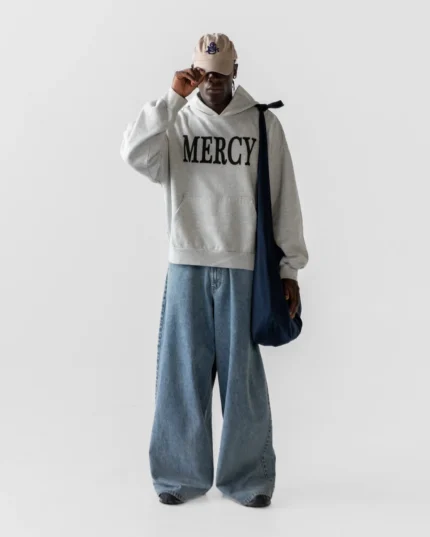 Mercy Premium Hoodie