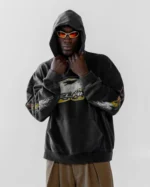 Eagle Hoodie
