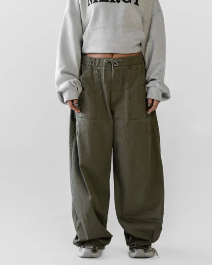 NOMAD WIDE LEG PARACHUTE