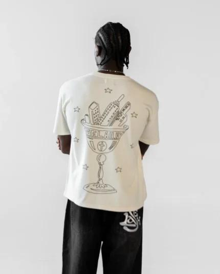 SELAH MELTING POT TEE