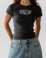 SELAH SELAH NYC BABY TEE