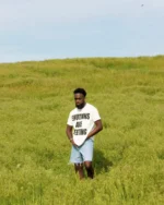 SELAH EMOTIONS HEAVY TEE