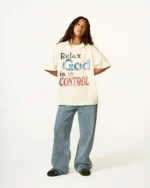 SELAH RELAX TEE