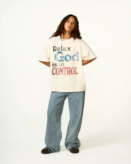 SELAH RELAX TEE