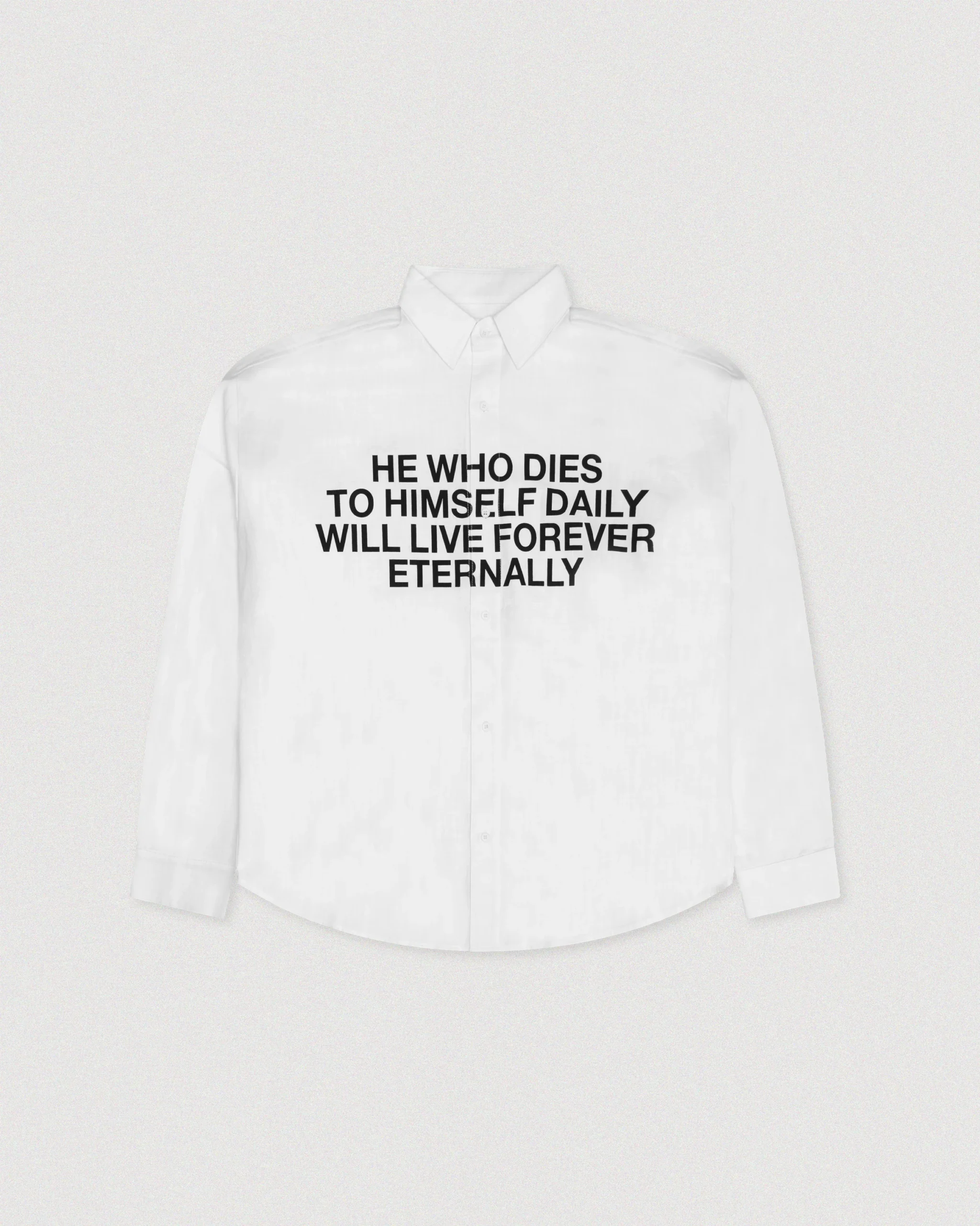 SACRIFICEBUTTONUP SELAH SACRIFICE BUTTON UP SHIRT