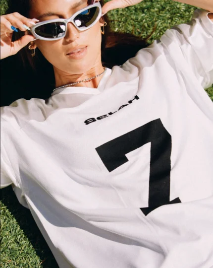 SELAH HAIL MARY FOOTBALL JERSEY