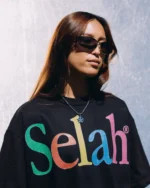 Selah.Org Tee