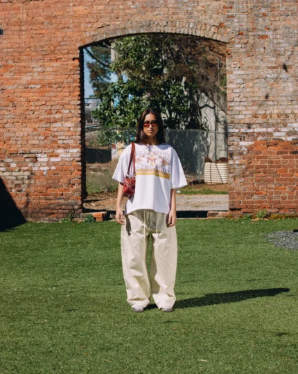 Jesus Has Risen Tee