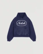 Script Premium Hoodie