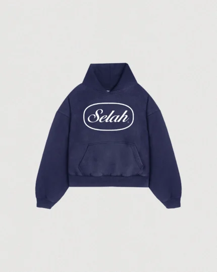 Script Premium Hoodie