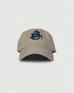 Selah Seal Canvas Dad Hat