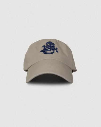 Selah Seal Canvas Dad Hat