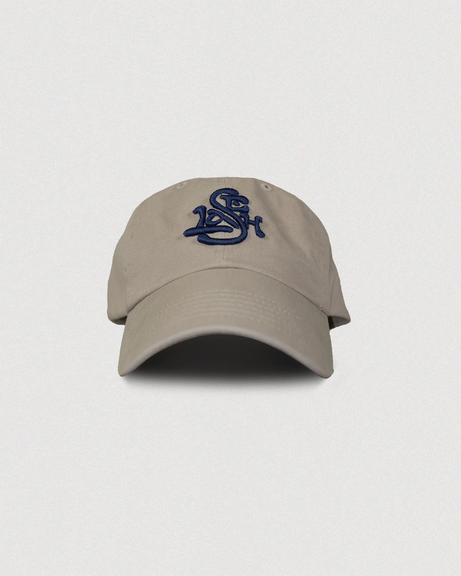 SEALHAT Selah Seal Canvas Dad Hat