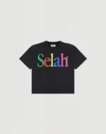 Selah.Org Tee