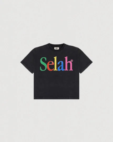 Selah.Org Tee