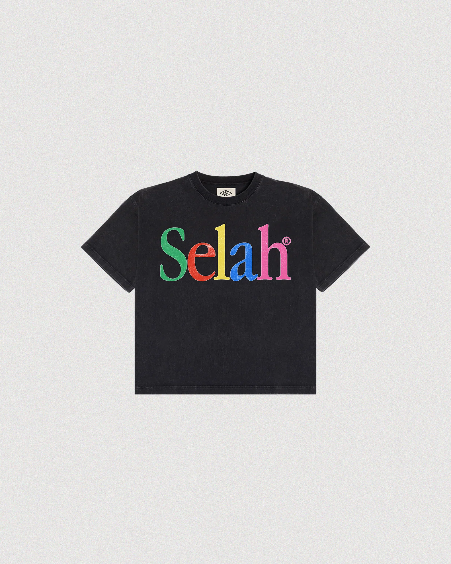 SELAH.ORGTEE Selah.Org Tee