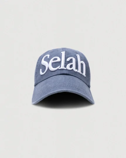 Selah ORG Dad Hat