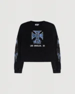 Selah Choppa Long Sleeve Tee