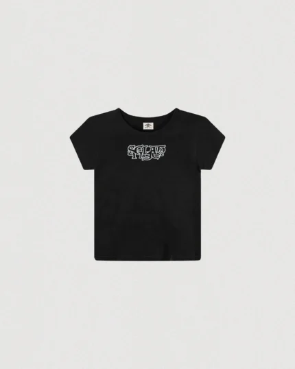 SELAH SELAH NYC BABY TEE