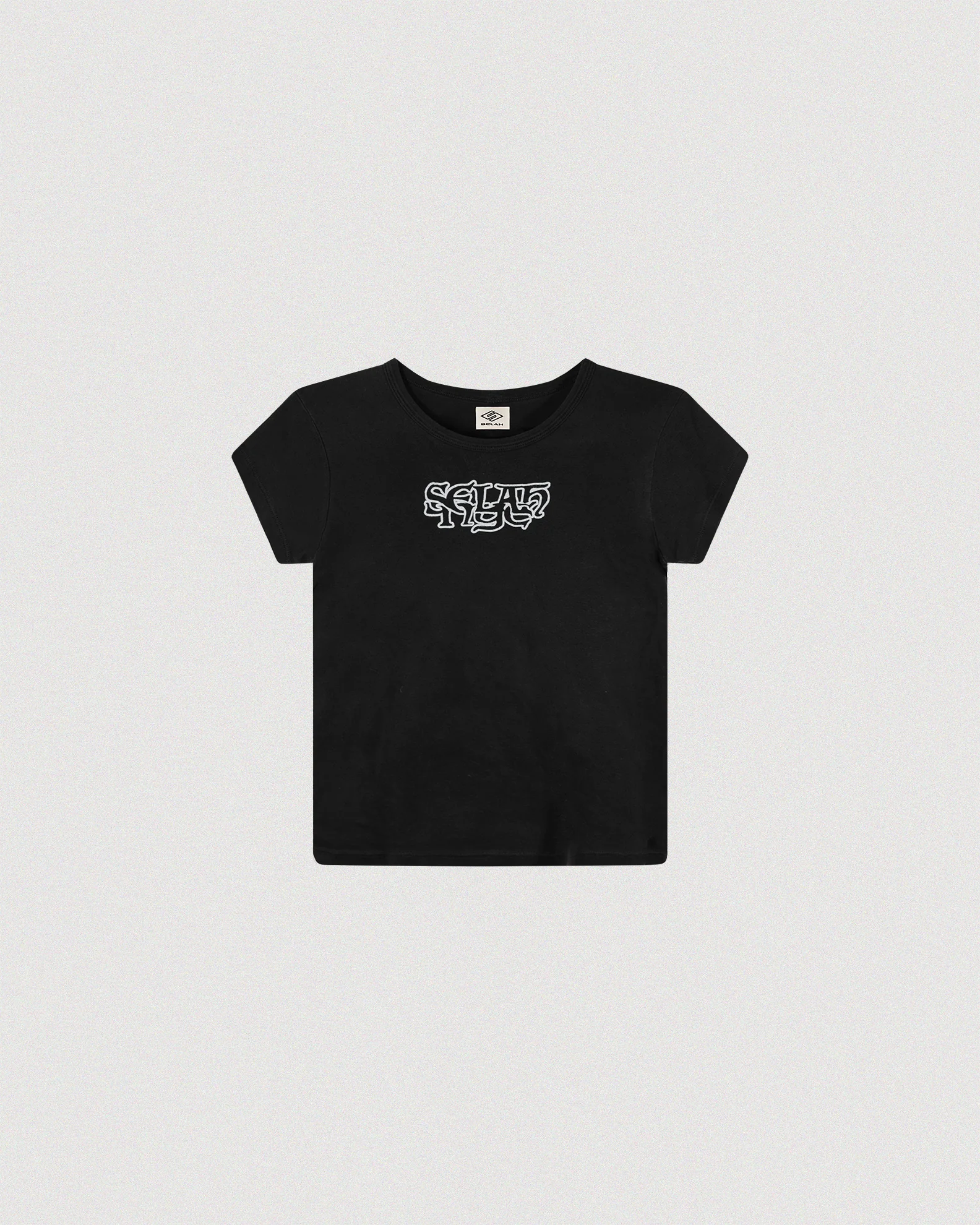 SELAHNYCBABYTEE SELAH SELAH NYC BABY TEE