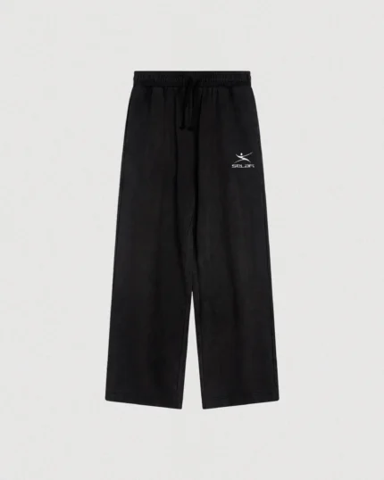 SELAH SPORT RELAXED SWEATPANTS