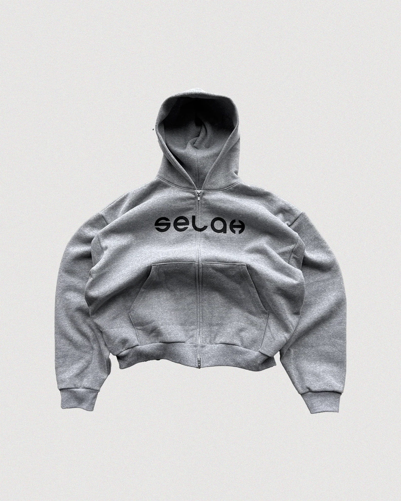 SELAHTRONHOODIE Tron Zip Hoodie