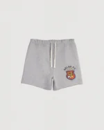 SELAH SELAH FC CUT OFF TERRY SHORTS