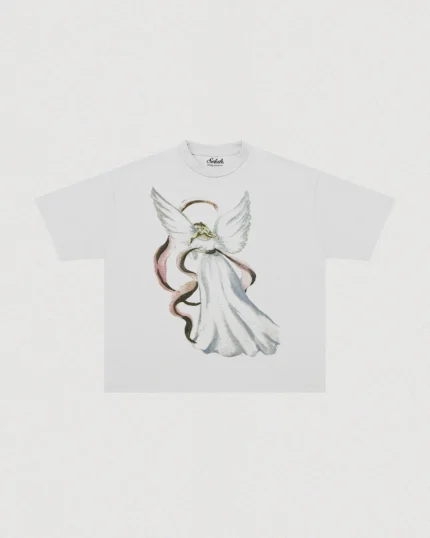 SELAH SERAPH HEAVY TEE