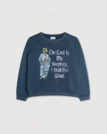 SHEPHERD 50 S RAGLAN CREWNECK