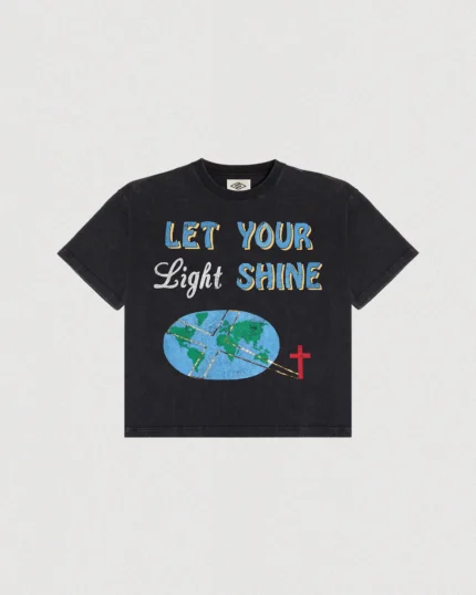 Shine Heavy Tee