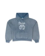 Signet Aged Hoodie