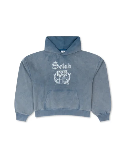 Signet Aged Hoodie