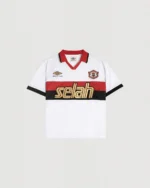 Selah Fc Soccer Jeresy