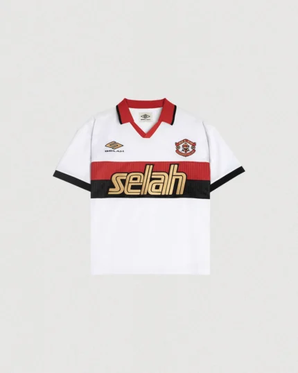 Selah Fc Soccer Jeresy