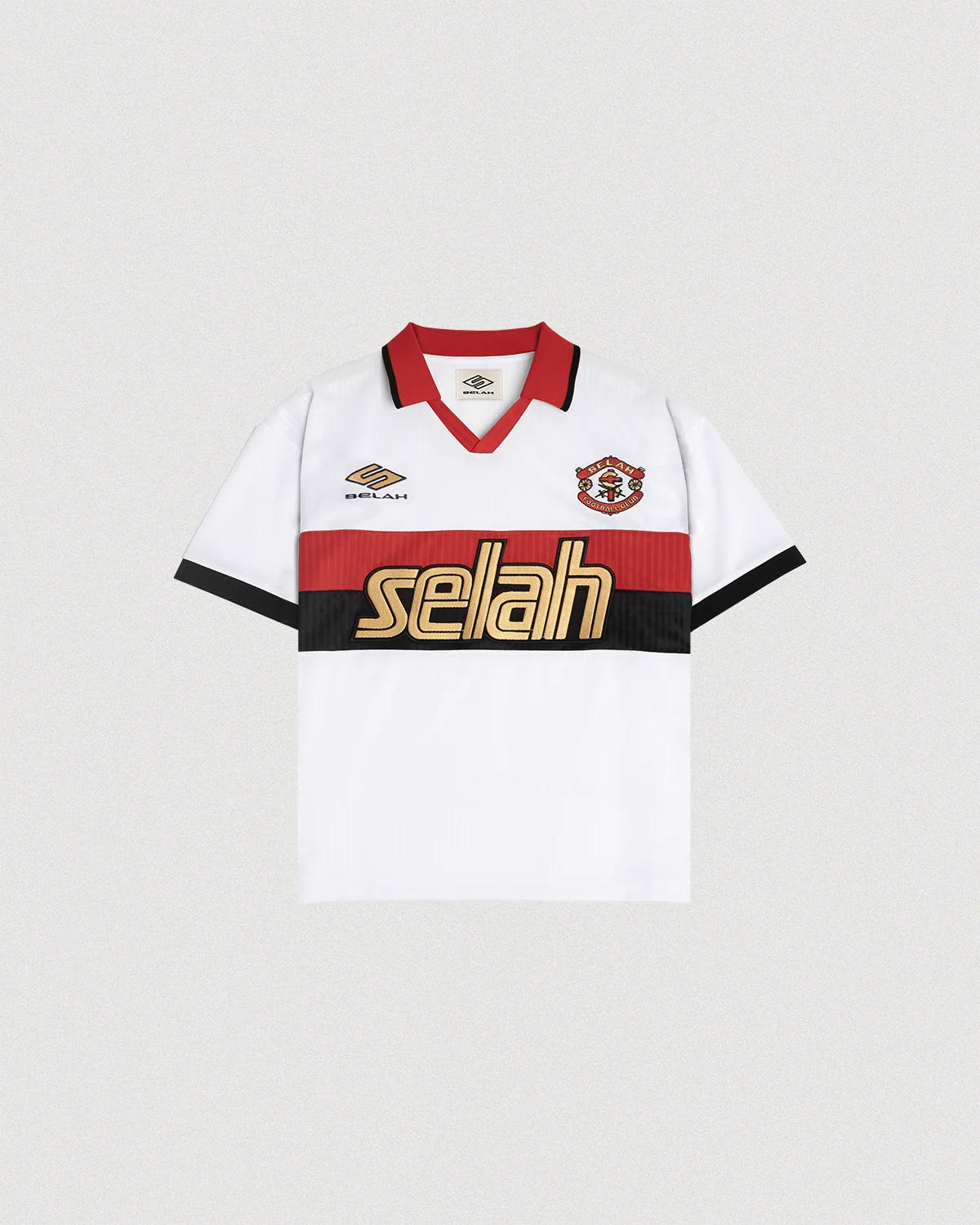 SOCCERJERSEY Selah Fc Soccer Jeresy