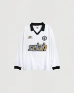 SELAH On Sale "STRIKER" LONG-SLEEVE SOCCER JERSEY