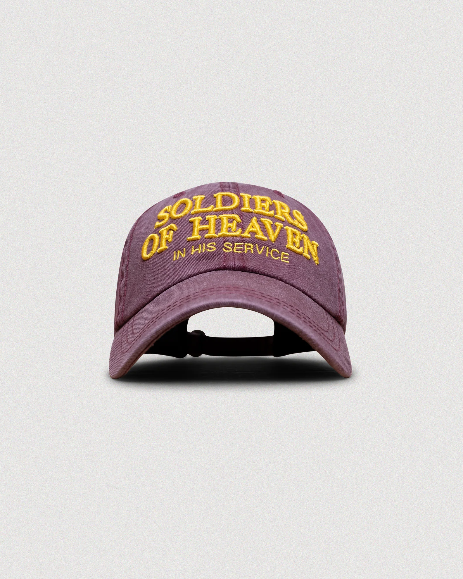 Selah Sergeant Patchwork Dad Hat