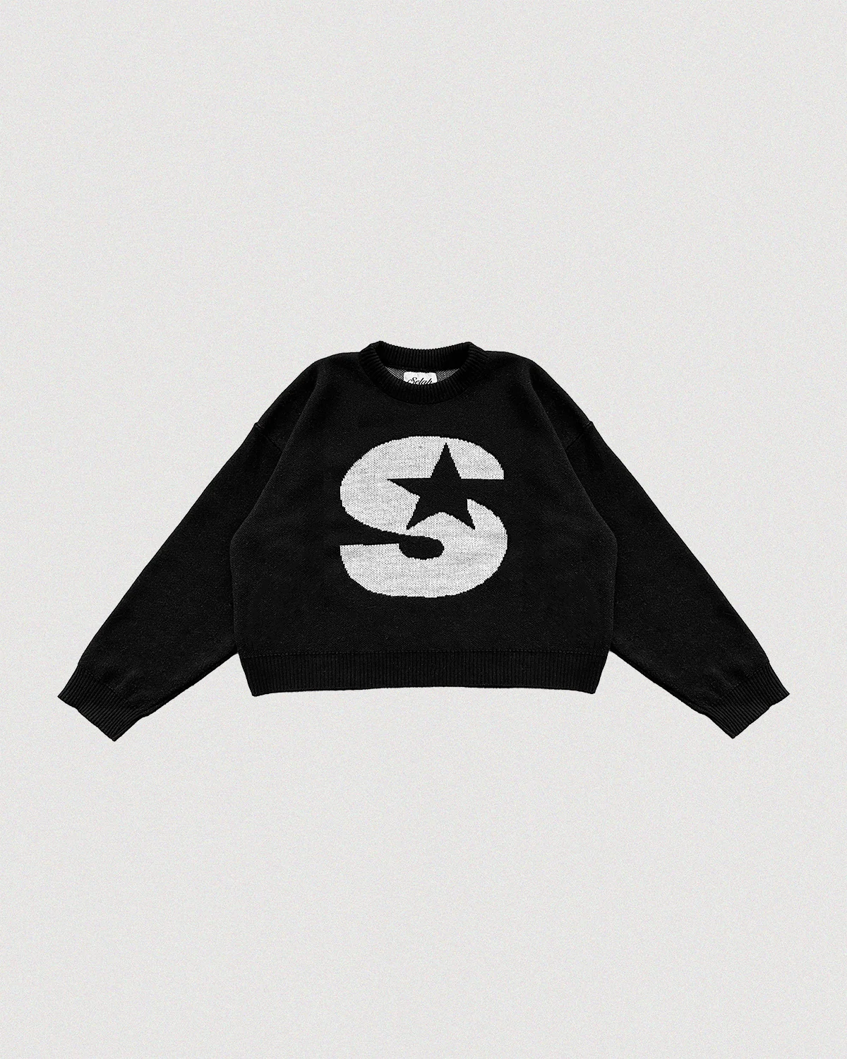 STARSKNIT Star S Knit Sweater